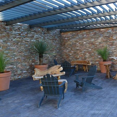 Appt Neuf Haut De Gamme, Terrasse, Sud Montpellier Pérols Exteriör bild